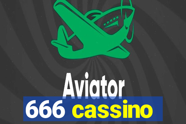 666 cassino